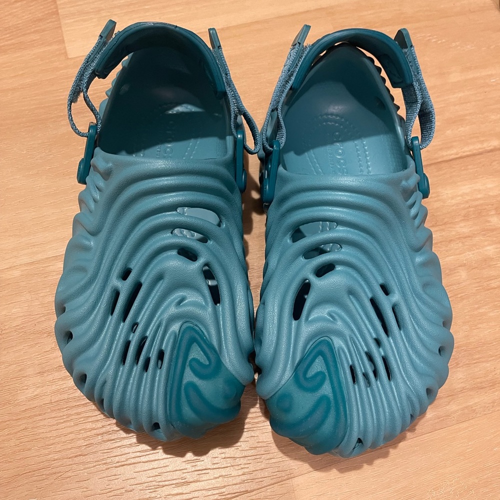 Crocs Salehe Bembury Pollex Clog